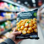 Pommes noisettes : au rayon surgelés cette marque à moins de 2 € est la mieux notée sur Yuka