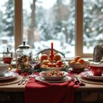 17 plats de Noël pour sublimer votre table