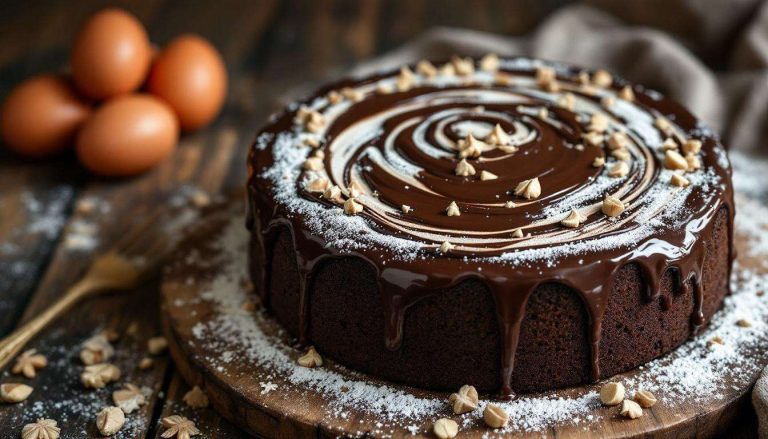 Dessert minute : voici le gâteau hyper moelleux en 10 minutes chrono (avec seulement 3 ingrédients)