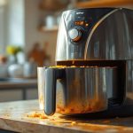 Les inconvénients des Airfryers que les vendeurs oublient trop souvent de mentionner