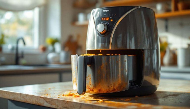 Les inconvénients des Airfryers que les vendeurs oublient trop souvent de mentionner