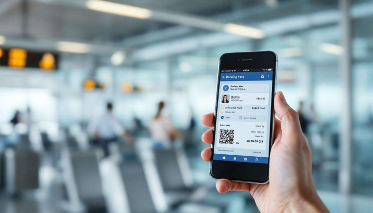 Avion : c’est la fin des cartes d’embarquement papier dès novembre 2025, voici par quoi elles vont être remplacées par cette compagnie