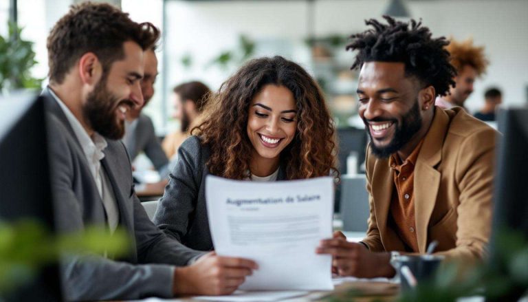 Le salaire de tous les travailleurs aux 35h va augmenter : une nouvelle loi oblige les employeurs à payer plus