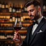Les secrets d'un chef sommelier pour choisir le vin parfait