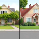 Quelle est la différence entre une maison qui plaît aux voleurs et celles qu'ils n'aiment pas ? Cette maquette le montre en 10 secondes