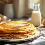 Crêpes moelleuses et équilibrées : pourquoi l’origine de vos œufs et lait change tout ?