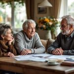 Voici comment certains protègent leur patrimoine du fisc après 70 ans