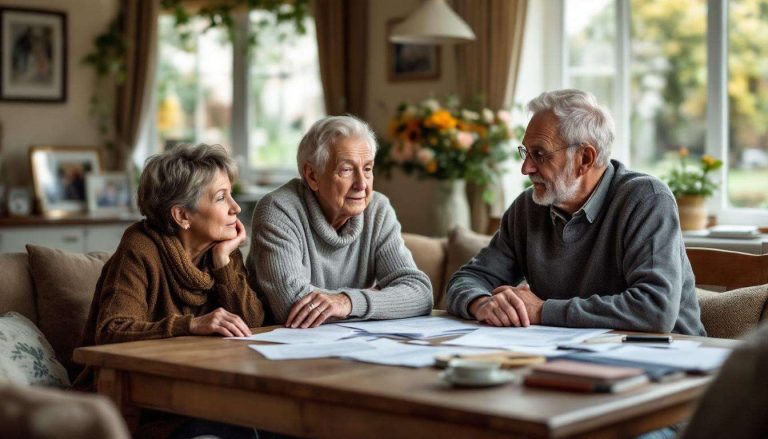Voici comment certains protègent leur patrimoine du fisc après 70 ans