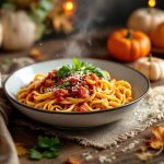 Ces 5 recettes de pâtes sans viande réchauffent votre automne