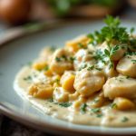 La blanquette revient trois fois moins cher grâce à cette viande tout aussi fondante