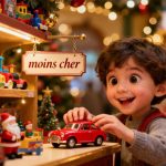 Ce magasin est le moins cher pour les jouets de Noël selon l&rsquo;UFC Que-Choisir