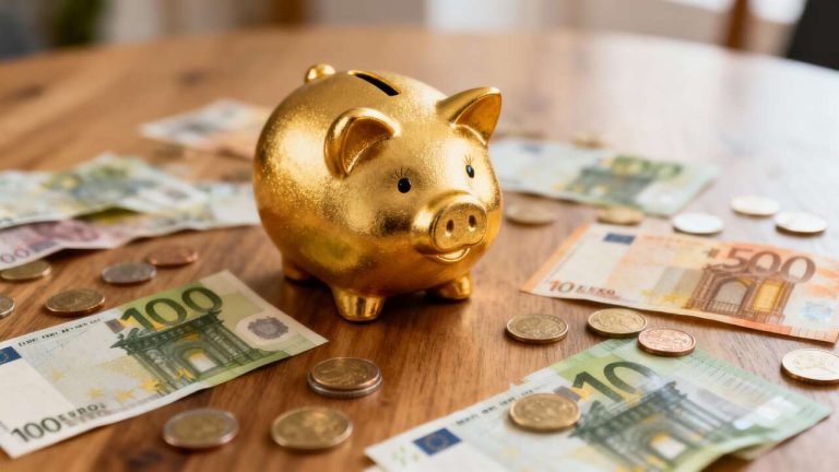 Livret A : voici le montant idéal à laisser dessus en 2026 pour en tirer le meilleur