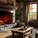Chauffer 100 m² pour tout l’hiver au bois : combien de stères faut-il vraiment prévoir pour éviter la panne ?