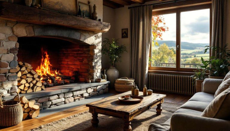 Chauffer 100 m² pour tout l’hiver au bois : combien de stères faut-il vraiment prévoir pour éviter la panne ?