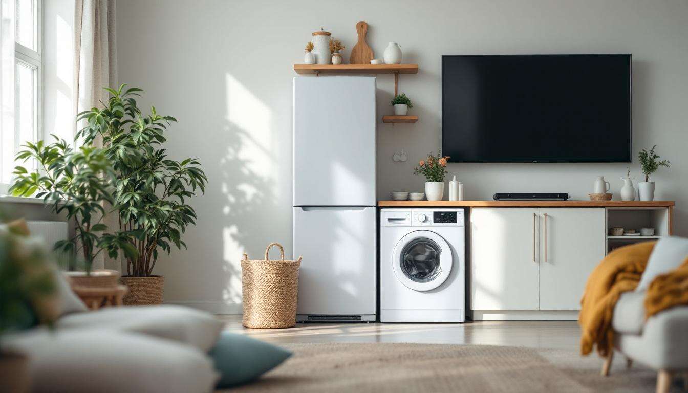 Quand j’ai découvert ce qui consommait le plus d’électricité chez moi, j’ai complètement changé mes habitudes