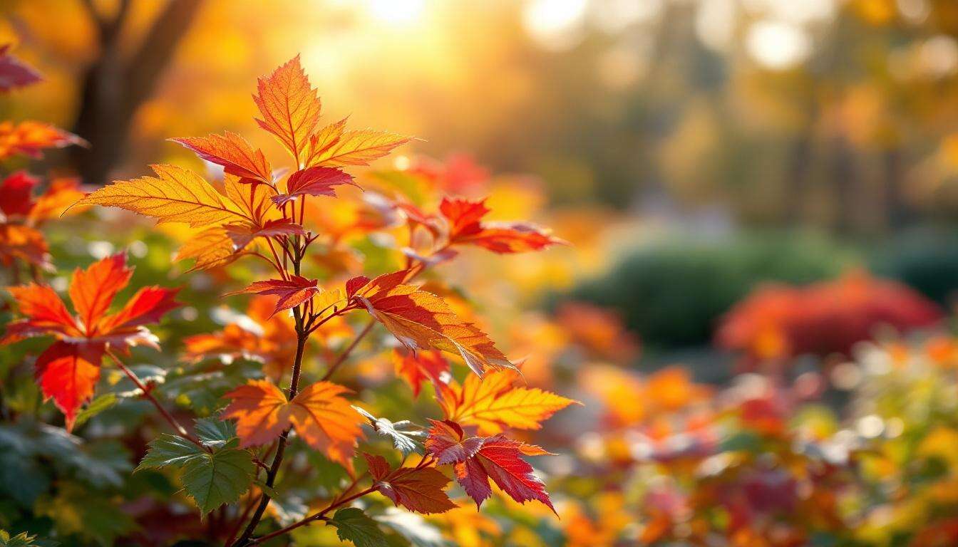 Ces vivaces qu’on plante une fois en automne… et qui vous remercient toute la vie
