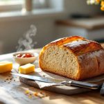 Quelle est la quantité idéale de pain que vous pouvez manger par jour ? Les recommandations pour préserver votre santé