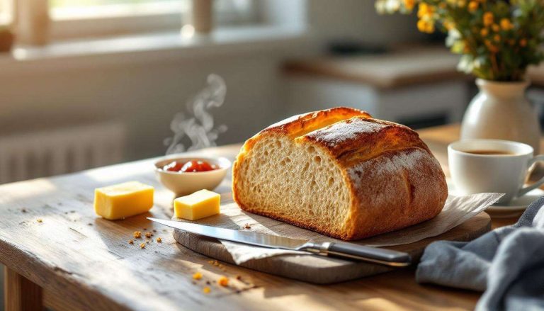 Quelle est la quantité idéale de pain que vous pouvez manger par jour ? Les recommandations pour préserver votre santé