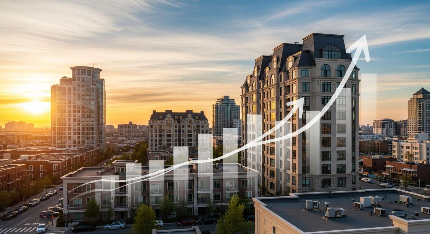 Investissement immobilier : le choc de l’usufruit, comment certains encaissent des loyers avec 40 % de mise en moins