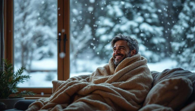 Fini de geler à la maison et se ruiner en chauffage : comment bloquer le froid pour de bon sans dépenser un centime