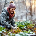 « J’ai découvert une méthode simple pour continuer à jardiner tout l’hiver (sans utiliser de serre) »