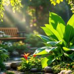 Plantée avant le 31 décembre, elle promet richesse en 2026 et ce n’est pas la crassula