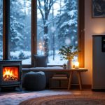 Poêle à granulés vs pompe à chaleur : quel système de chauffage vous fera vraiment économiser cet hiver ?