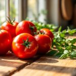 Pourquoi vous ne devriez jamais mettre vos tomates au frigo (même en hiver)