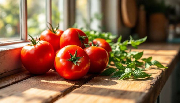 Pourquoi vous ne devriez jamais mettre vos tomates au frigo (même en hiver)