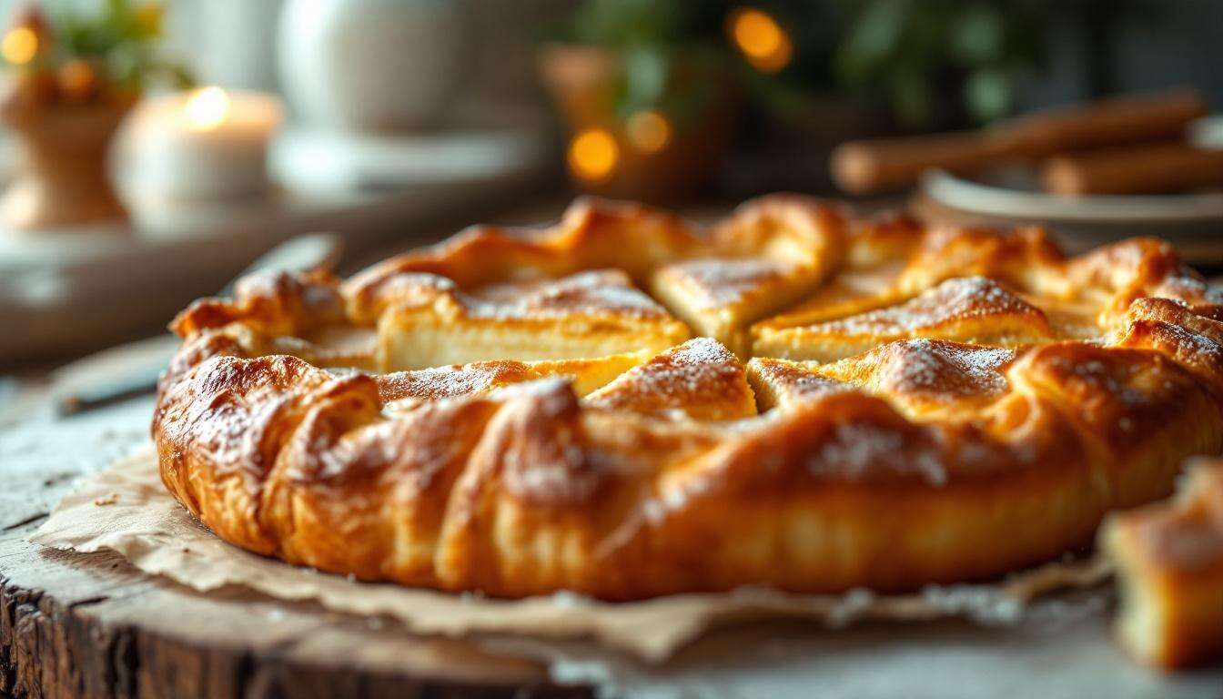 Galette des rois : l'astuce pour la payer moins cher (attendre le 7 janvier ?)