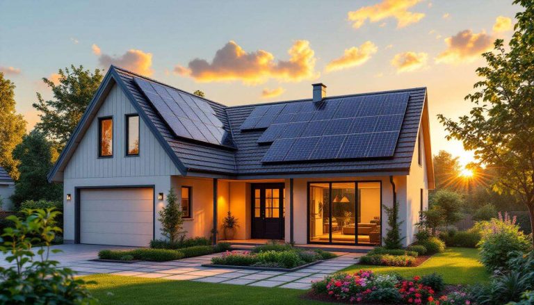 On ne s’y attendait pas” : ce que vaut vraiment une maison équipée de panneaux solaires à la revente