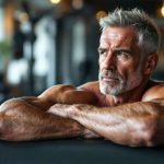 Combien de temps faut-il vraiment se reposer entre les exercices pour gagner en muscle et en forme après 50 ans