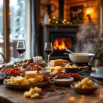 Raclette, fondue : l’erreur que font 9 Français sur 10 sans le savoir, et qui gâche vraiment le plaisir