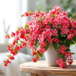 Cactus de Noël : c’est à cet endroit précis, et pas un autre, qu’il faut le placer pour qu’il fleurisse à temps pour les fêtes