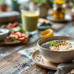 « J’ai perdu 4 kg en un mois » : 7 astuces toutes simples pour ajouter les graines de chia à votre alimentation