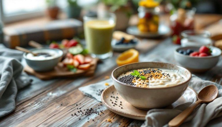 « J’ai perdu 4 kg en un mois » : 7 astuces toutes simples pour ajouter les graines de chia à votre alimentation