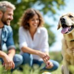 Existe-t-il vraiment des chiens simples à vivre, ou faut-il s’attendre à un engagement plus grand qu’on ne le croit