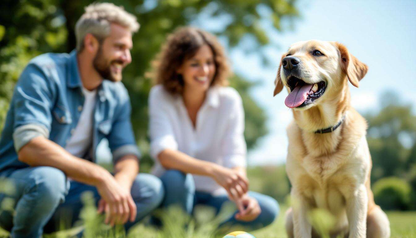 Existe-t-il vraiment des chiens simples à vivre, ou faut-il s’attendre à un engagement plus grand qu’on ne le croit