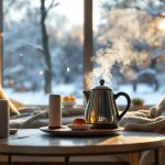 Chauffer sa maison en hiver 2025 sans ruiner sa facture : ces 3 astuces scientifiques avec papier alu et bouilloire peuvent vous faire gagner plusieurs degrés