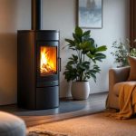 Pourquoi les poêles à granulés sans électricité séduisent-ils aujourd’hui de nombreux foyers en France