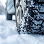 Tes pneus d'hiver sont vieux? Voici comment vérifier si tu dois les changer ou non