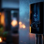 Chauffe-eau électrique : ce simple réglage d’horaires que presque tout le monde ignore et qui réduit votre facture d’électricité sans sacrifier l’eau chaude