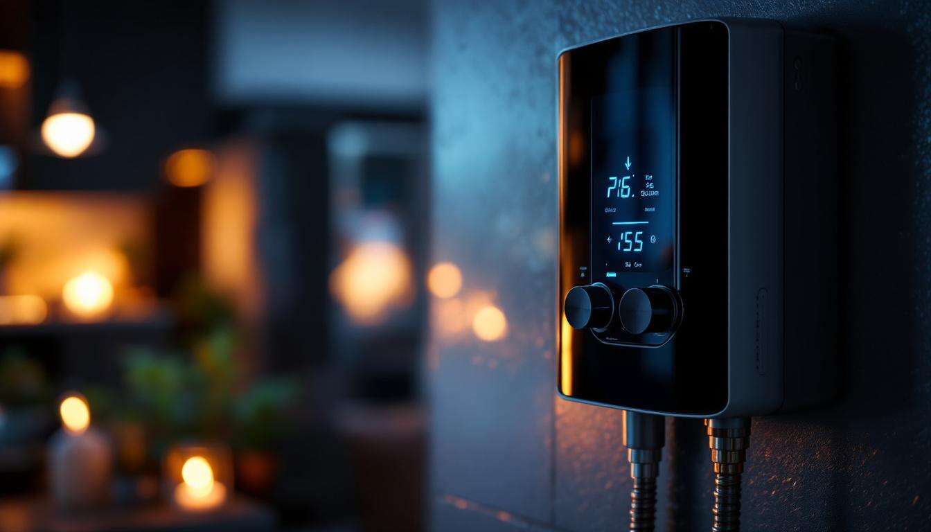Chauffe-eau électrique : ce simple réglage d’horaires que presque tout le monde ignore et qui réduit votre facture d’électricité sans sacrifier l’eau chaude