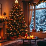 Vos illuminations de Noël à la maison sont jolies, mais voici de combien elles font vraiment grimper votre facture d'électricité