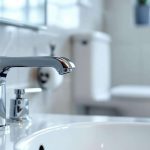 Sans vinaigre ni bicarbonate, voici la méthode la plus efficace pour éliminer le calcaire des robinets et des toilettes