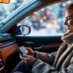 Froid en voiture l’hiver ? arrêtez de pousser le chauffage, ce petit accessoire à quelques euros suffit