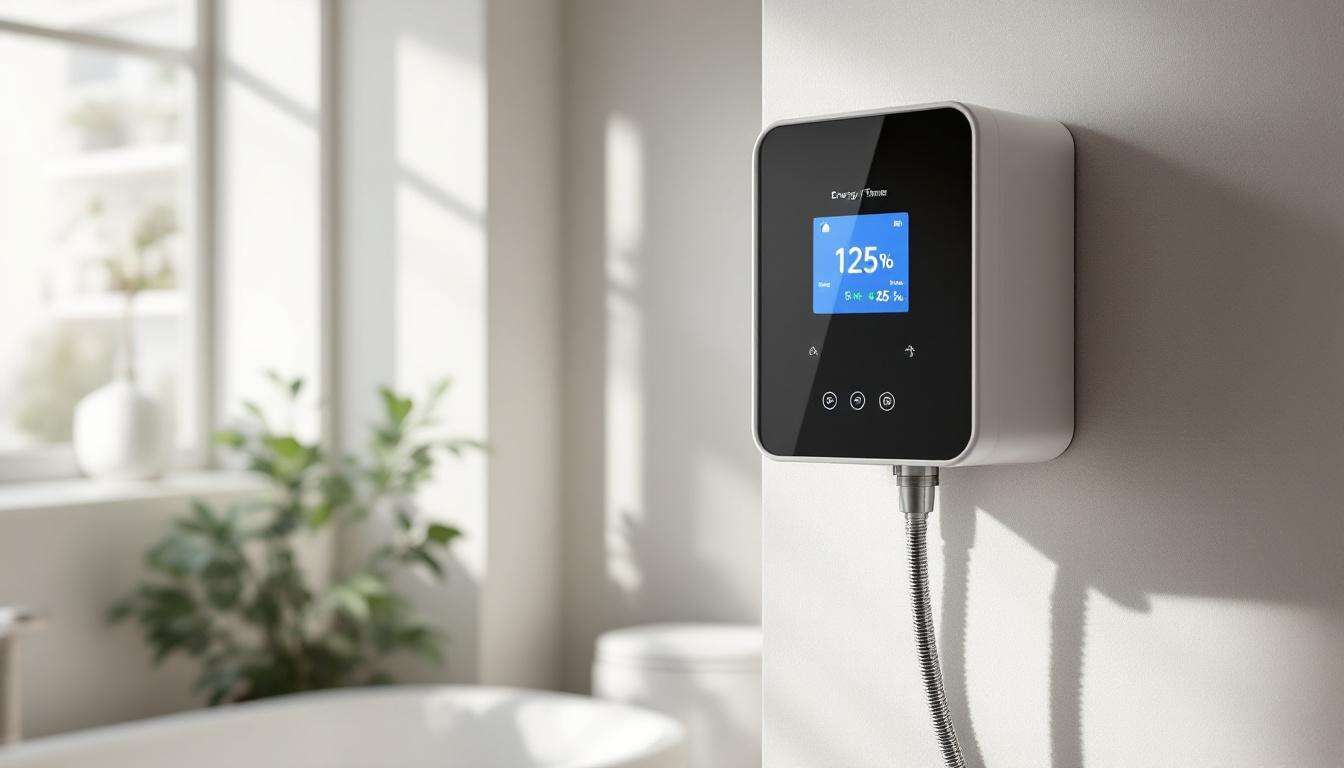 Jusqu'à 30 % d'économies d'électricité grâce à un programmateur sur votre chauffe-eau : comment procéder