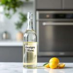 Du vinaigre blanc dans le lave-vaisselle ? Pourquoi vous devriez adopter cette astuce dès aujourd’hui pour un entretien impeccable