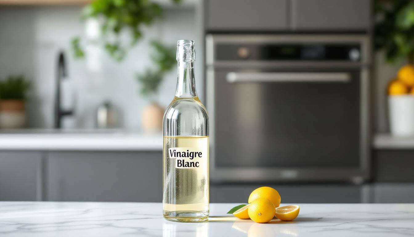 Du vinaigre blanc dans le lave-vaisselle ? Pourquoi vous devriez adopter cette astuce dès aujourd’hui pour un entretien impeccable