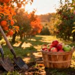 C&rsquo;est le moment de nettoyer vos arbres et arbustes fruitiers : la méthode simple pour de futures récoltes abondantes